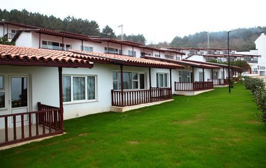Legend Hotel Riva Exteriér fotografie