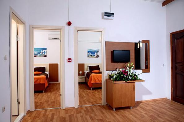 Legend Hotel Riva Exteriér fotografie